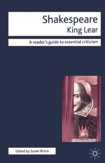 Shakespeare - King Lear Av Susan Bruce