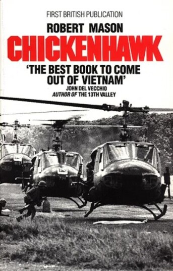Chickenhawk Av Robert Mason Chickenhawk Av Robert Mason