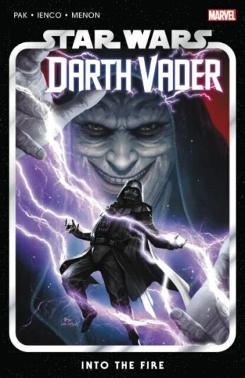 Star Wars: Darth Vader By Greg Pak Vol. 2 Av Greg Pak