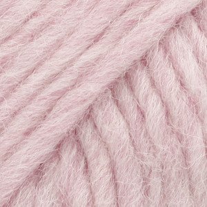 Drops Eskimo Garn Unicolor 30 Pastellrosa Drops Eskimo Garn Unicolor 30 Pastellrosa