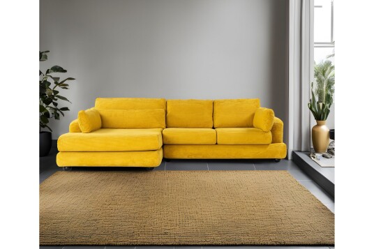 Relento Hjørnesofa 3 seter Olive