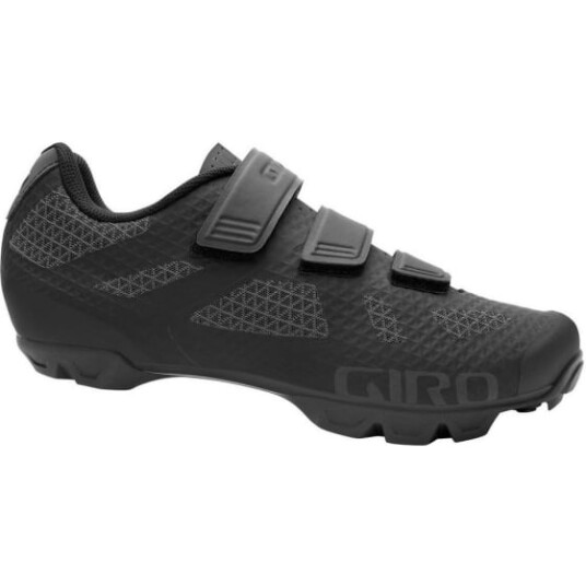 Giro Ranger Black 45, Black Giro Ranger Black 45, Black