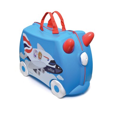 trunki Kids koffert - Amelia flyet trunki Kids koffert - Amelia flyet