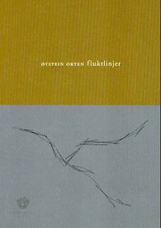 Fluktlinjer Av Øystein Orten