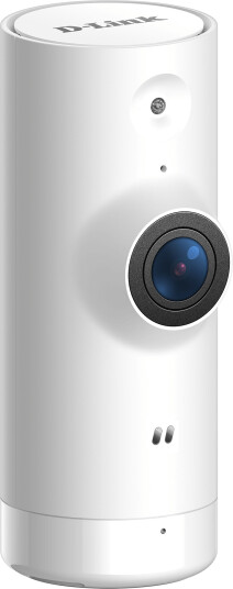 D-LINK Mini Full HD Wi-Fi Camera