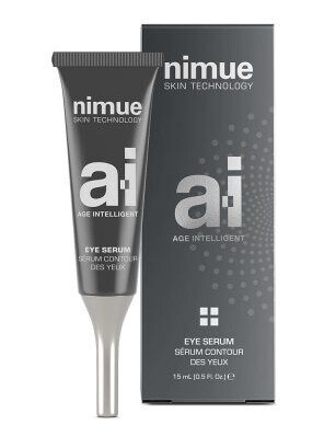 Nimue A.I Eye Serum 15ml Nimue A.I Eye Serum 15ml
