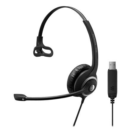 EPOS I SENNHEISER IMPACT SC 230 USB EPOS I SENNHEISER IMPACT SC 230 USB