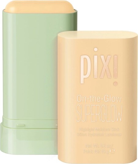 Pixi OntheGlow Superglow GildedGold Pixi OntheGlow Superglow GildedGold