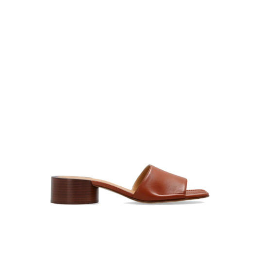 Maison Margiela Dame Sko Brun 39 EU, Maison Margiela Dame Sko Brun 39 EU,