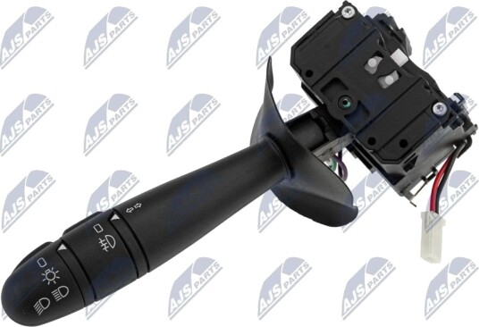 Bryter komplett rattstamme NTY EPE-RE-043
