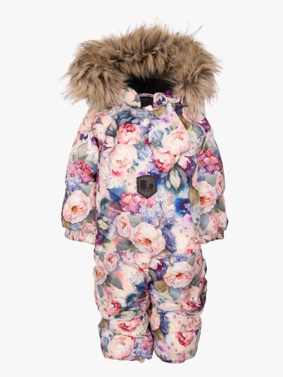 Lindberg Frosty Babydress Flower 80 Lindberg Frosty Babydress Flower 80