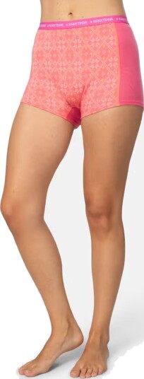 Kari Traa Rose Boxer Rosa L Kari Traa Rose Boxer Rosa L