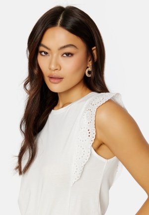 VERO MODA Hollyn SS Top XS