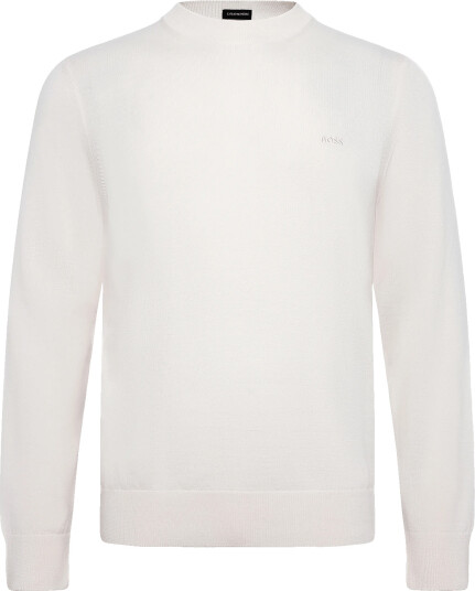 BOSS H Leno L White S