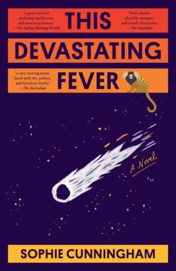 This Devastating Fever Av Sophie Cunningham This Devastating Fever Av Sophie Cunningham
