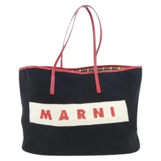 Marni Herre Svart