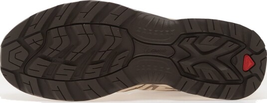 Joggesko Salomon XT Quest Tapioca/ Walnut/ Blkcof EUR 41 1/3