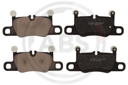 Bremseklosser A.B.S. 35394 Bremseklosser A.B.S. 35394