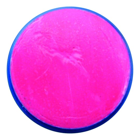 Wicked Costumes Ltd Snazaroo Ansiktsmaling - Lyserosa