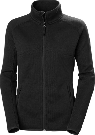 Helly Hansen Dame Varde Fleecejakke 2 . 0 M M Helly Hansen Dame Varde Fleecejakke 2 . 0 M M
