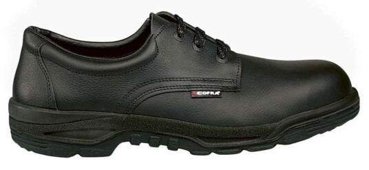 Top Swede Skyddssko Icaro S3 SRC stl. 50, för stora fötter