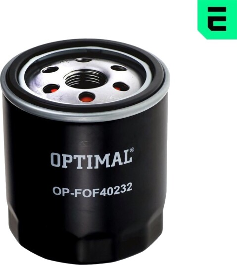 OPTIMAL OP-FOF40232 Oljefilter OPTIMAL OP-FOF40232 Oljefilter