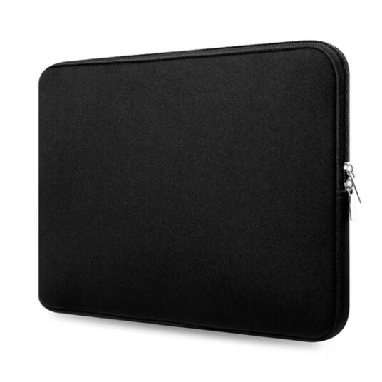Svart Laptopfutteral 17" Svart Laptopfutteral 17"