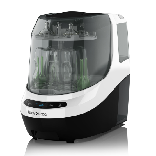 Baby Brezza Flaske Washer Pro Baby Brezza Flaske Washer Pro