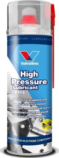 Valvoline 889708 Teflon-spray (PTFE) Valvoline 889708 Teflon-spray (PTFE)