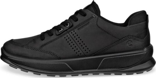 Ecco Men's Ecco Byway 2.0 M Shoe Waterproof Black/black 46 Ecco Men's Ecco Byway 2.0 M Shoe Waterproof Black/black 46