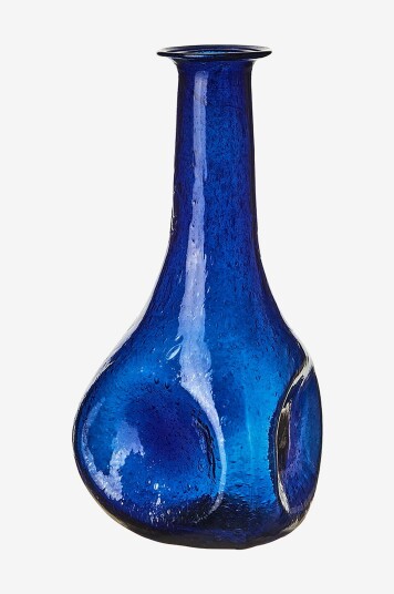 Affari of Sweden   Vase Violetta M   Blå