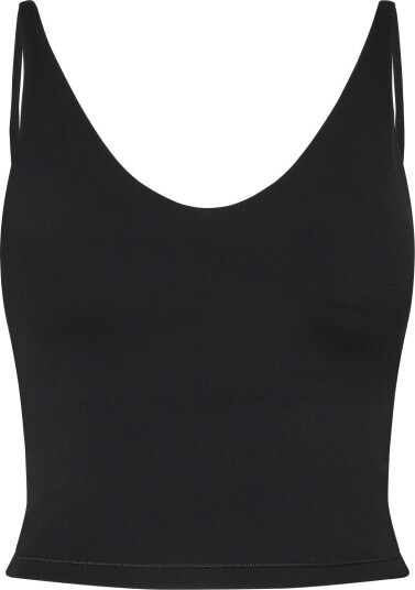 Under Armour Meridian Support Tank BLACK XL Under Armour Meridian Support Tank BLACK XL