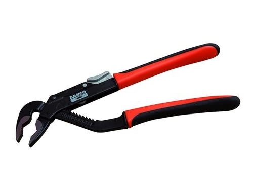 Bahco 8224 Ip Vandpumpetang 250 mm med Ergo Håndtak
