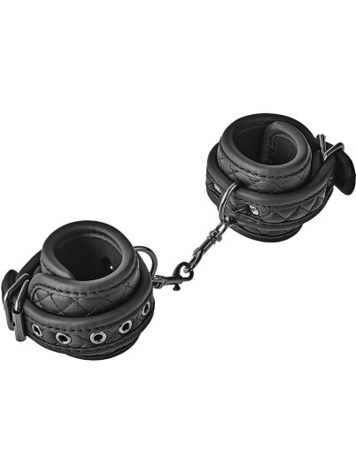 DreamToys Dream Toys: Blaze, Diamond Handcuffs
