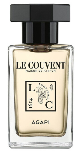Le Couvent Agapi 50ml Eau de Parfum for Dame - Orientalsk Duftfamilie