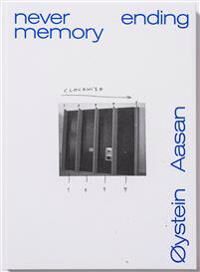 Never Ending Memory Av Aaron Bogart, Leif Magne Tangen