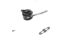 DJI S900-Part21 4114 Motor with Black Prop Cover