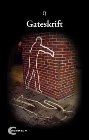 Gateskrift Av Q Gateskrift Av Q