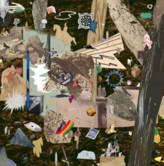 Patten Estoile Naiant LP/Vinyl