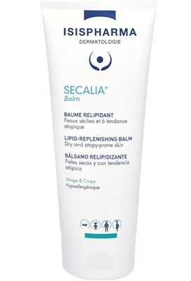 Isispharma Secalia Balm Bodylotion