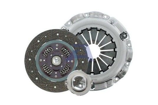 Clutchsett AISIN KK 014
