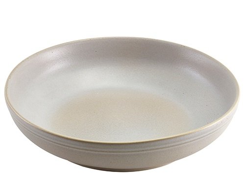 Steintøy Antigo Barley Coupe Skål 23cm