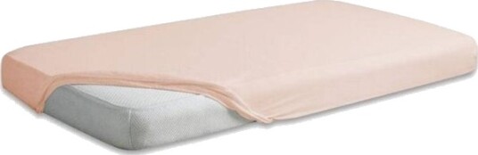 Multitex Jersey Laken Med Strikk 120 X 200 Cm 15