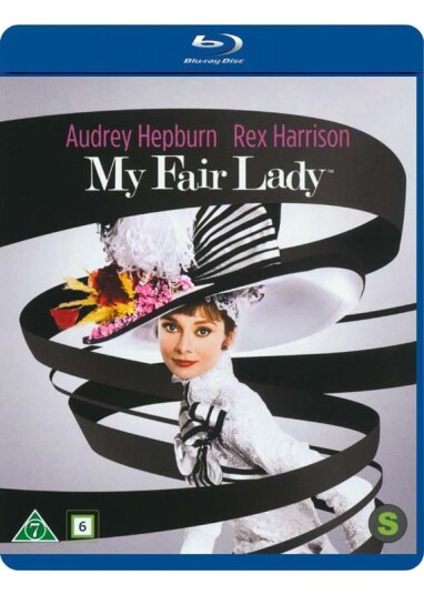 My Fair Lady My Fair Lady