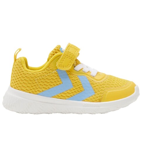 Hummel Sko Actus Recycle Infant Mais 20 Sko Gul