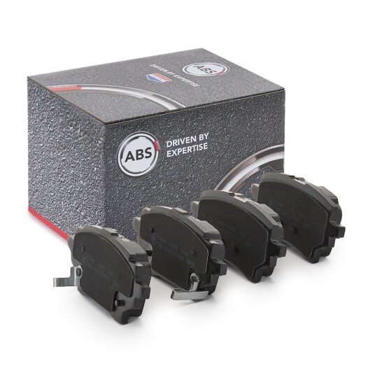 Bremseklosser A.B.S. 35287 Bremseklosser A.B.S. 35287