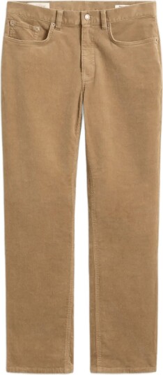 Gant Reg Cord Jeans LIGHT TAUPE 29 x 32 Gant Reg Cord Jeans LIGHT TAUPE 29 x 32
