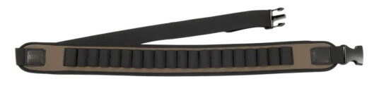 Mjoelner Neoprene Patronbelte