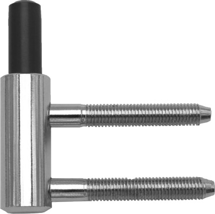 Dørhengsel 80/10 Nedre Del 22/M7 Sink Dørhengsel 80/10 Nedre Del 22/M7 Sink