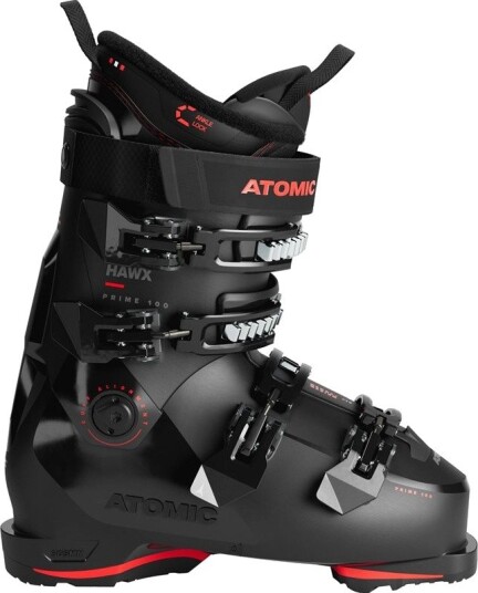 Atomic Hawx Prime 100 Black/Red